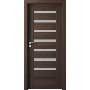 Porta Verte PREMIUM D.7 Dub Havana 